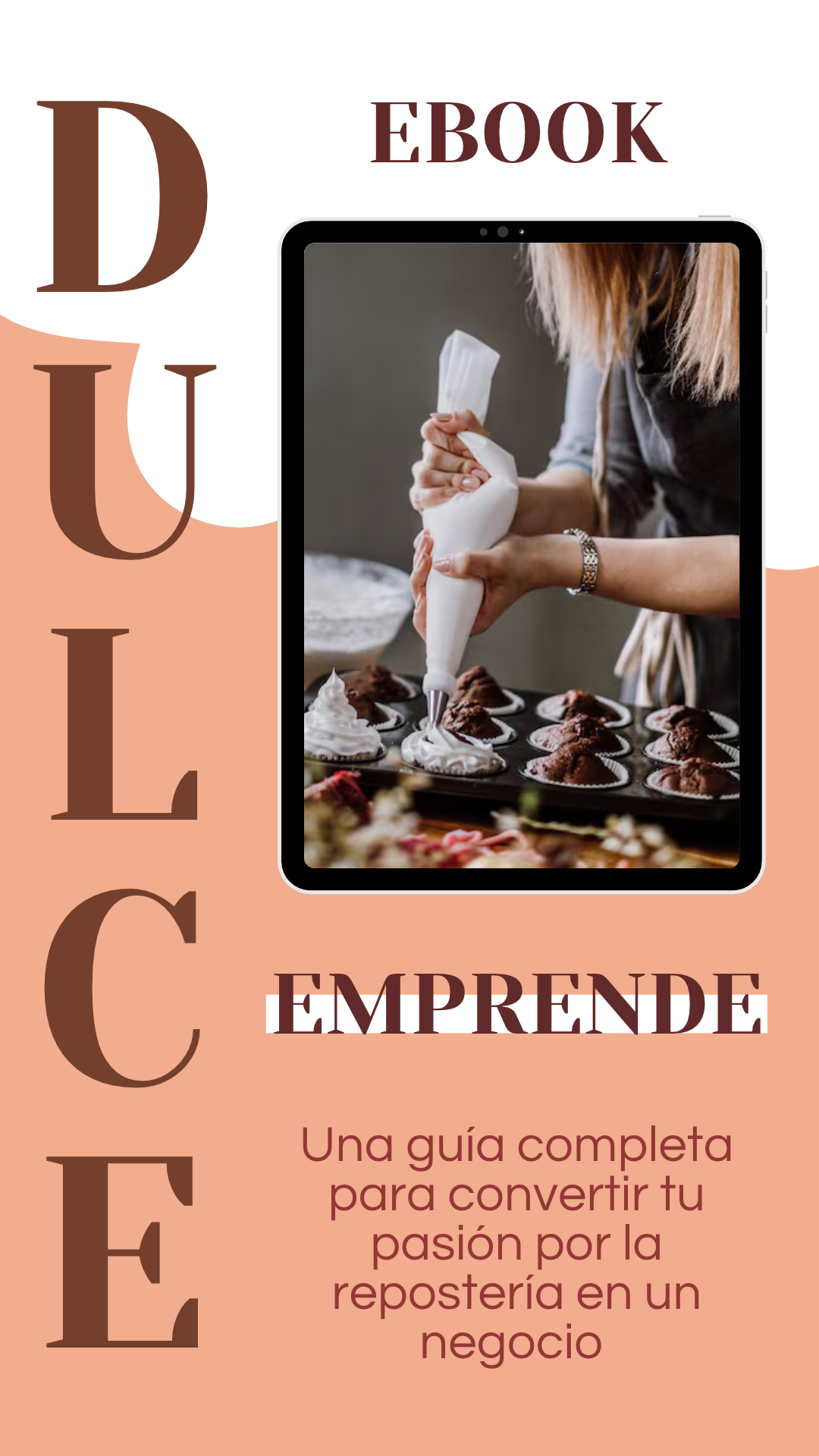 Repostería Casera para Vender