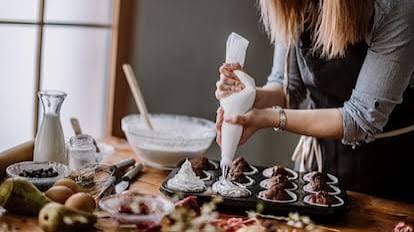 Repostería Casera para Vender